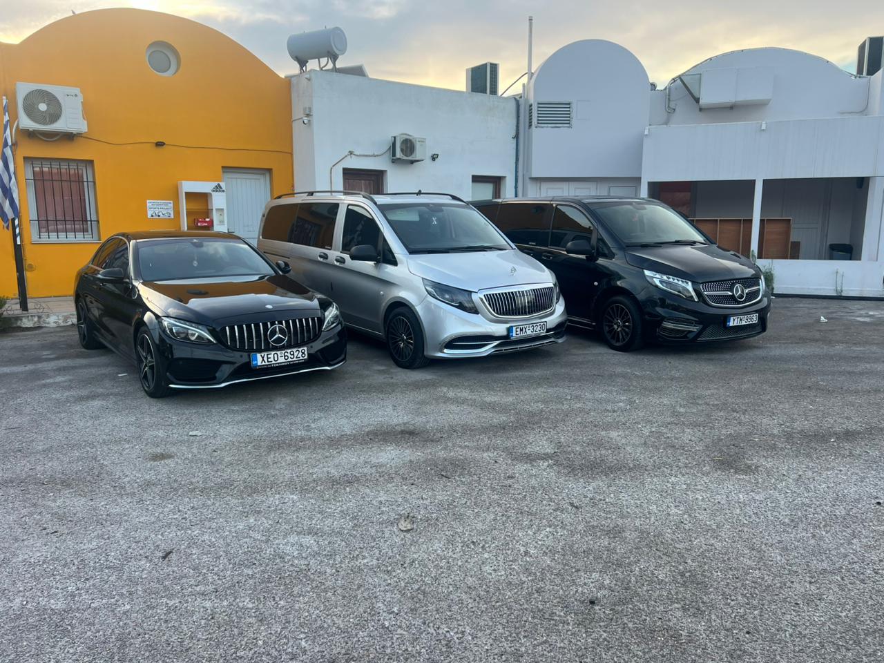 Santo Aegean Travel - About Us